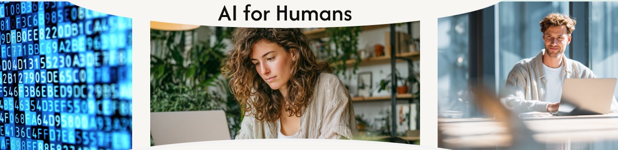AI for Humans